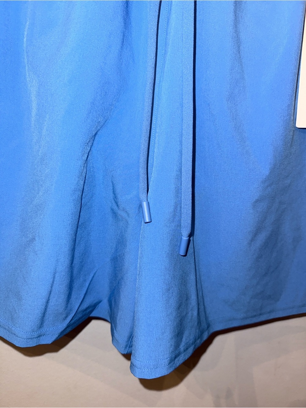 Lululemon Pace Rival High Rise Short 5” Pool Party 2 - Picture 9 of 12